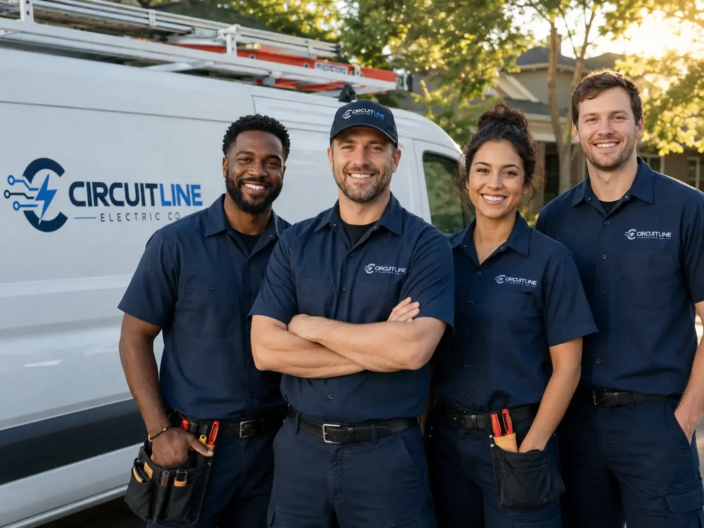 Whole Home Rewiring company in Pedricktown, NJ
